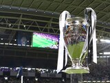 La Champions League se detuvo hace casi cuatro meses por el COVID-19.