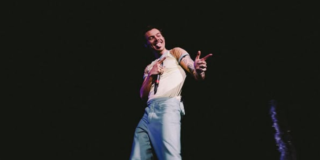Harry Styles