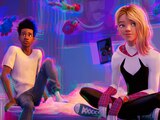 Spider-Man: Across The Spider-Verse estrena su primer tráiler