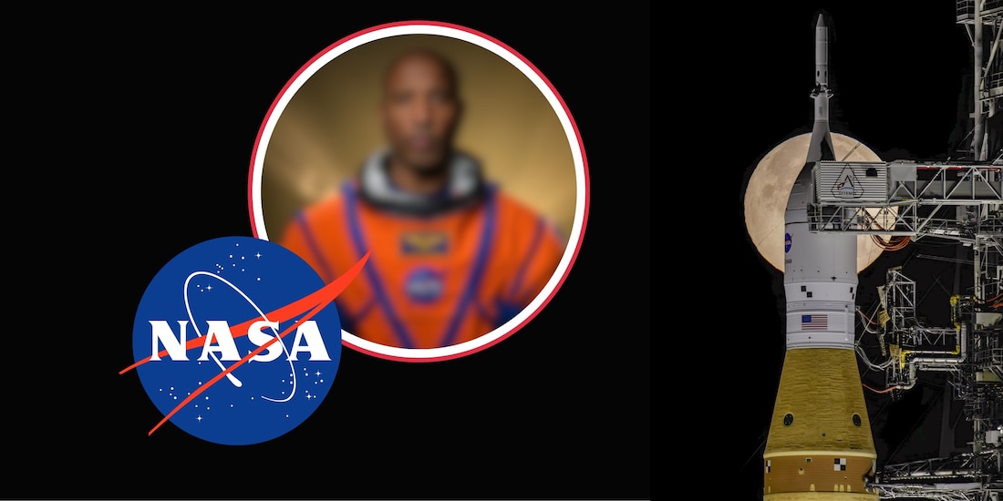 ¿Quién es Victor J. Glover?