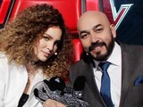 Belinda y Lupillo Rivera