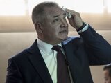 El exsecretario de Estado, Genaro García Luna, en una imagen de archivo.