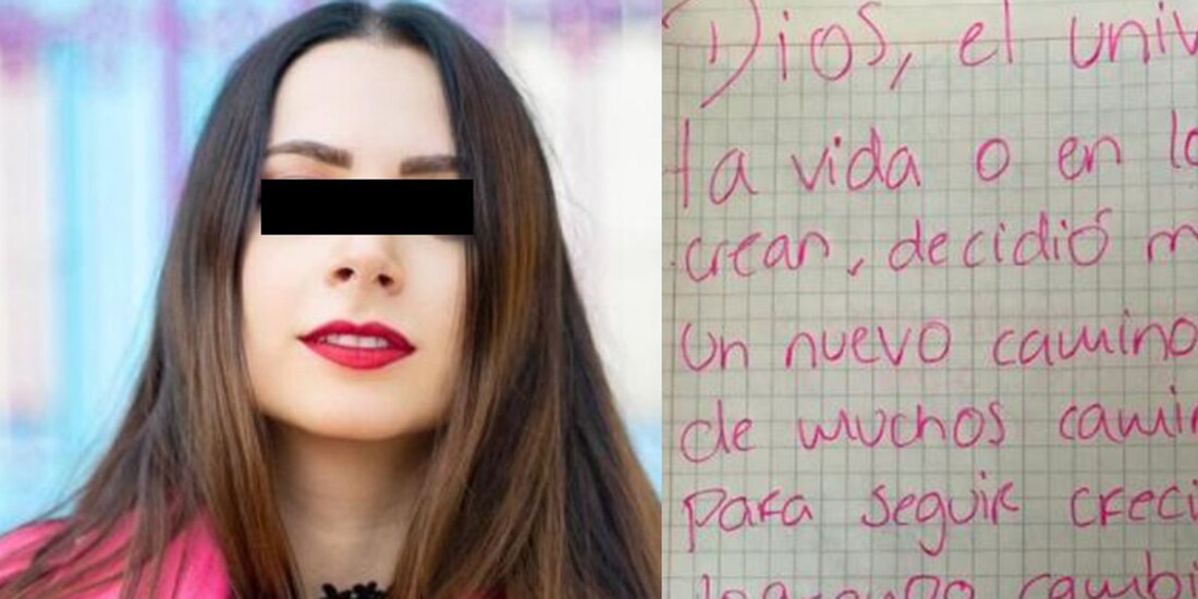 YosStop comparte nuevo mensaje desde la cárcel: "Daré lo mejor de mí"