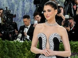 Anne Hathaway estuvo ciega del ojo izquierdo por 10 años