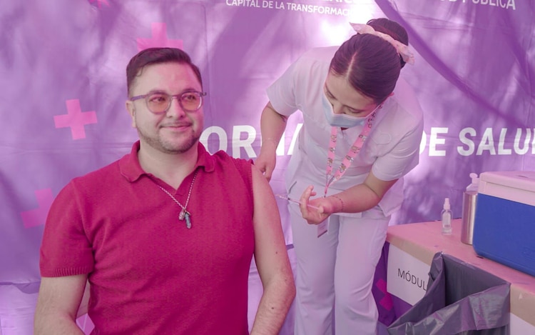 Módulos en Chapultepec y la Basílica de Guadalupe operan de lunes a domingo hasta las 22:00 horas.