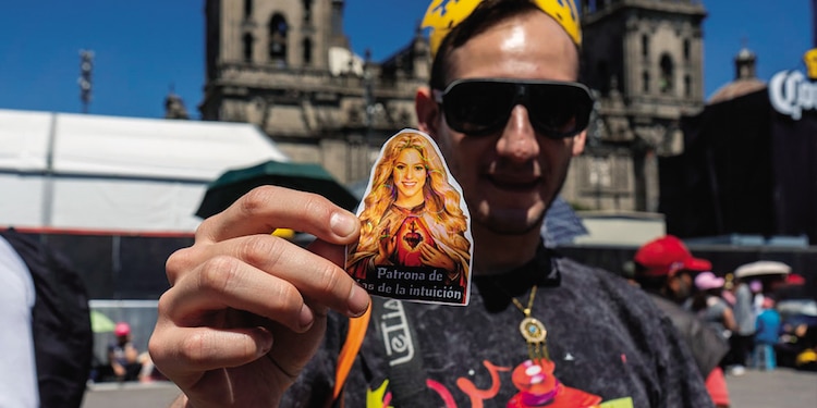 Entre pelucas y revisiones