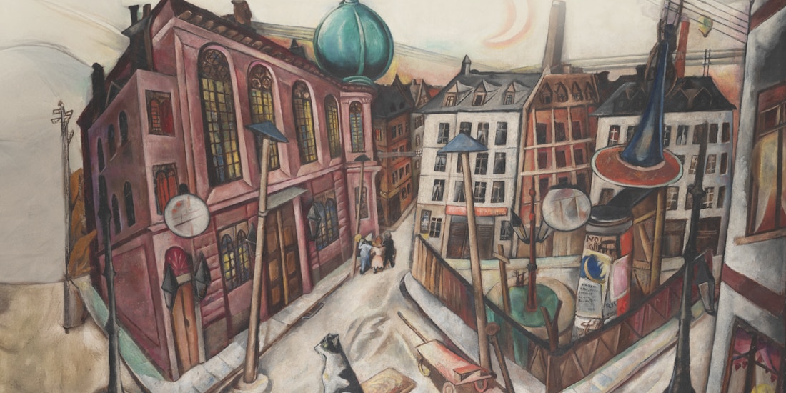 Jürgen Habermas, el último filósofo moderno