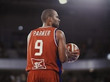 Tony Parker