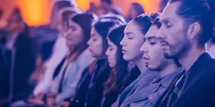 El evento apuesta por una experiencia inmersiva.