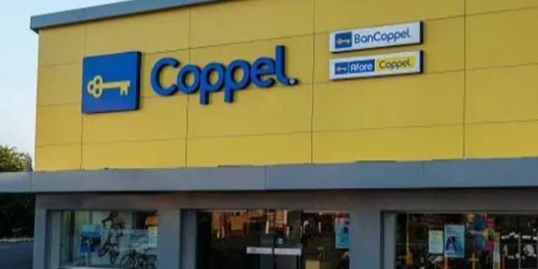 Grupo Coppel comprará Afore Invercap por 4,620 millones de pesos.