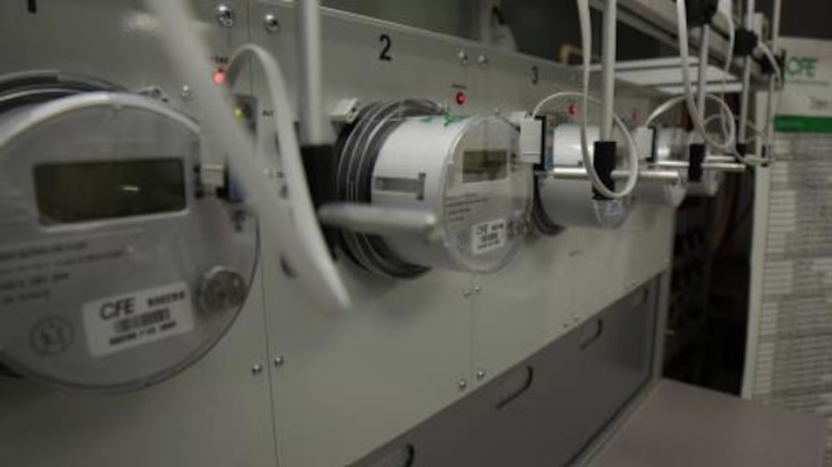 La infraestructura del LAPEM permite hacer pruebas de extra alta, alta y baja tensión para asegurar la continuidad del servicio eléctrico.