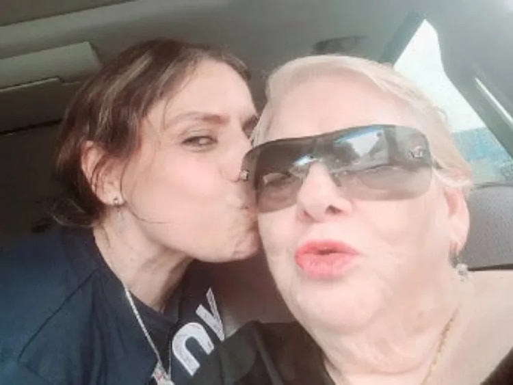 Las FOTOS de Martha Elena, la hija de Paquita la del Barrio