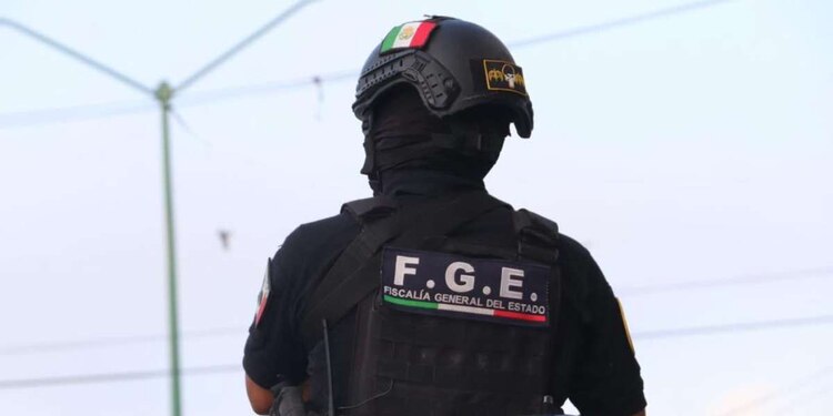 Las autoridades buscan reforzar y garantizar la seguridad en esa región del estado de Guerrero.