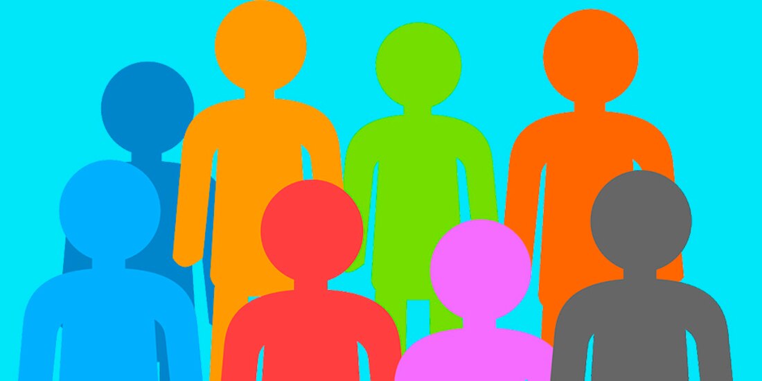 Miles de mexicanos reciben algún tipo de apoyo social.