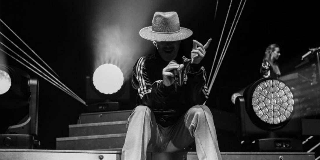 Jamiroquai