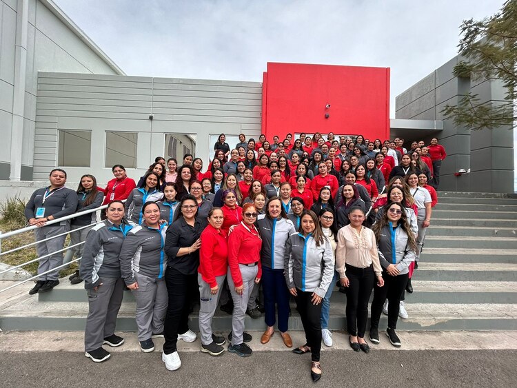 En Nissan la diversidad es una fortaleza que permite crear mayor valor y ampliar el entendimiento a las diferentes y variadas necesidades de los clientes