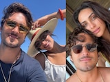 Filtran VIDEO de Diego Boneta y Renata Notni en acalorada pelea