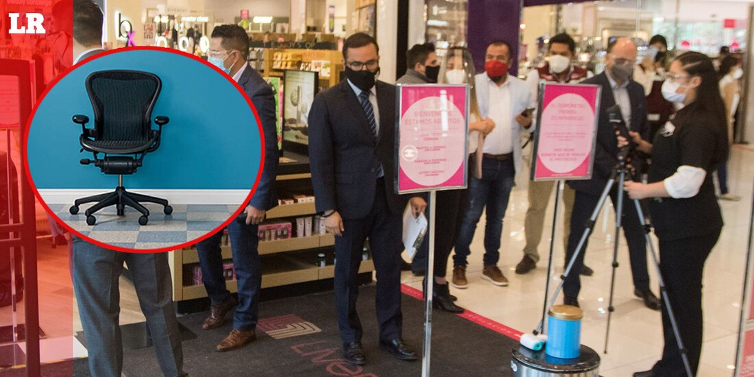 En La Razón te contamos en qué consiste la "Ley Silla".