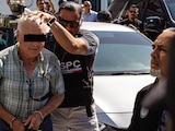 La FGR detiene al 1.er gobernador opositor y lo liga a mayor red de huachicol fiscal