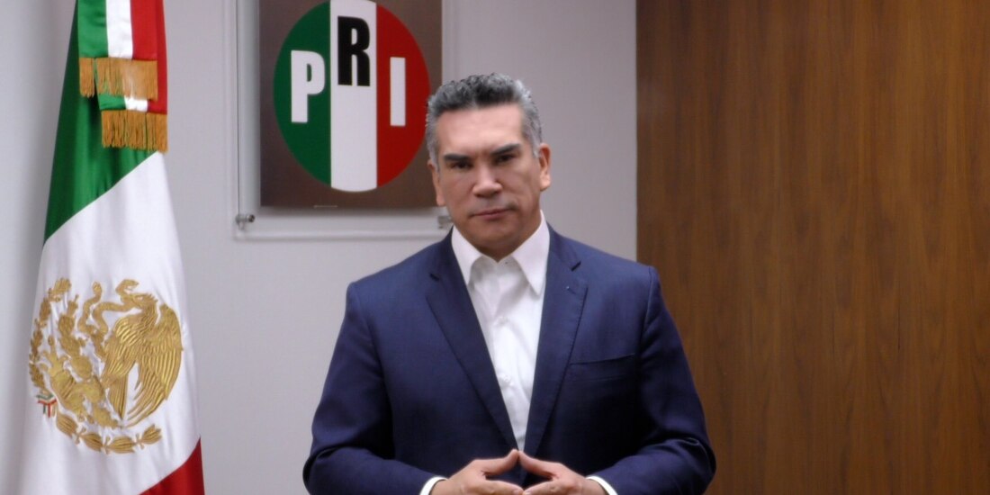 Acusa 'Alito' a Gobierno federal de destruir la democracia del país .