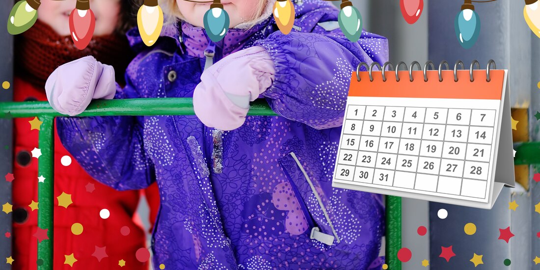 Vacaciones invernales