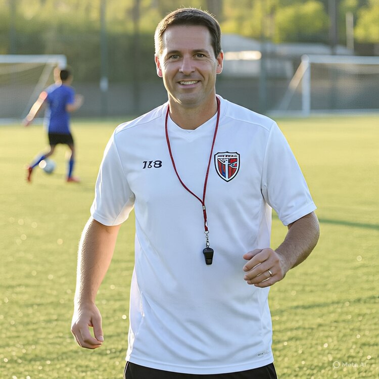 Hoy es el Día Mundial del Entrenador de Fútbol.