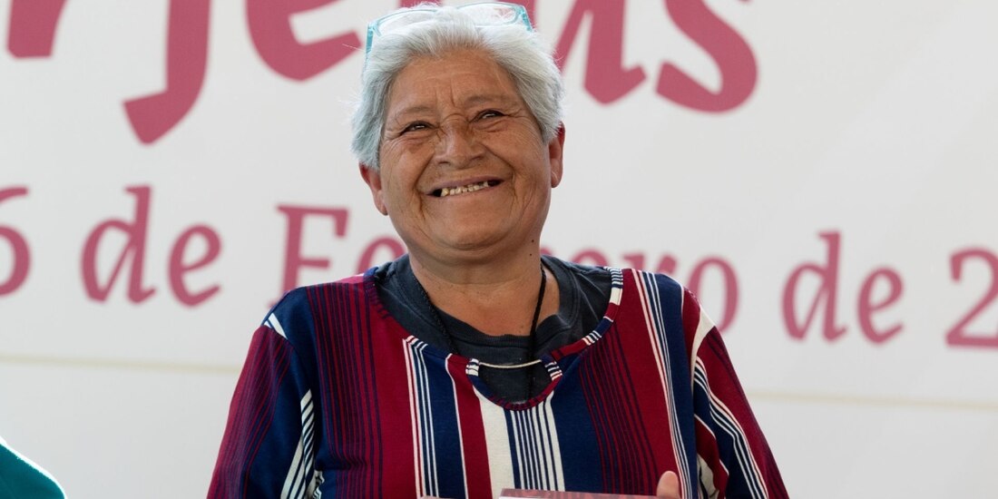 Pensionados que van a recibir más de 22 mil pesos