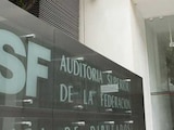 Auditoría Superior de la Federación.