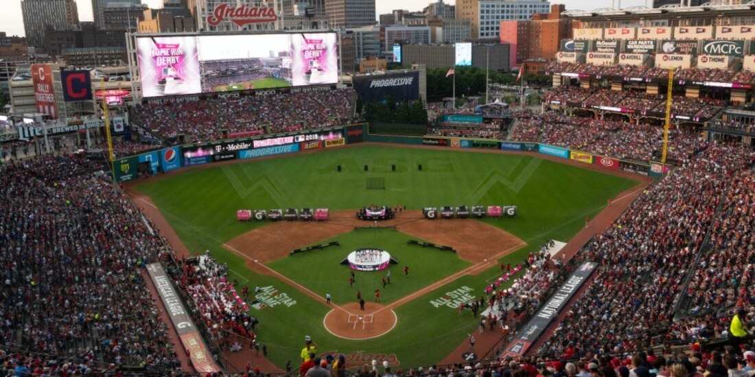 El beisbol de Grandes Ligas da inicio a su temporada