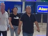 Sergio “N” fue vinculado a proceso por agresión física a su entonces pareja en Cancún, Quintana Roo, en noviembre de 2021.
