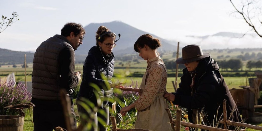 La novela "Como agua para chocolate" tendrá una nueva adaptación.
