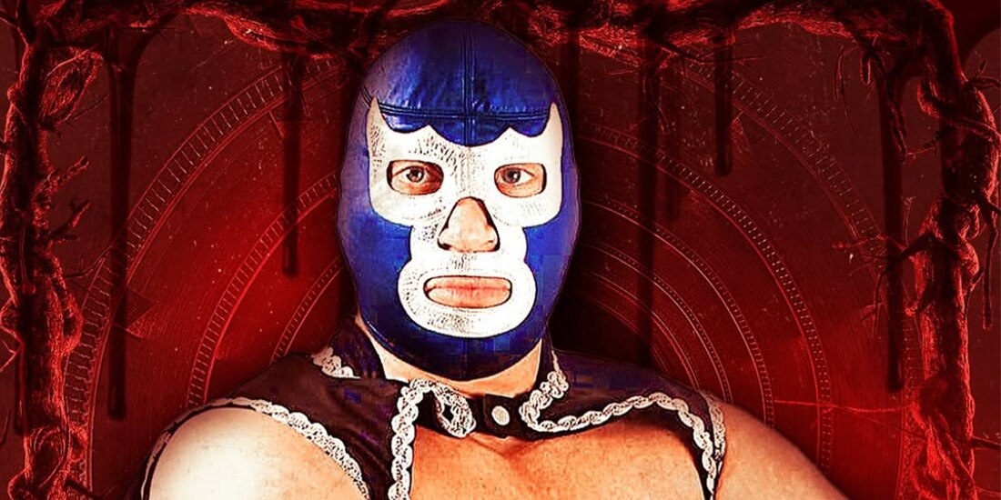 Lo que se sabe del accidente de Blue Demon Jr