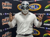 Hijo de Stuka Jr. en entrevista con La Razón