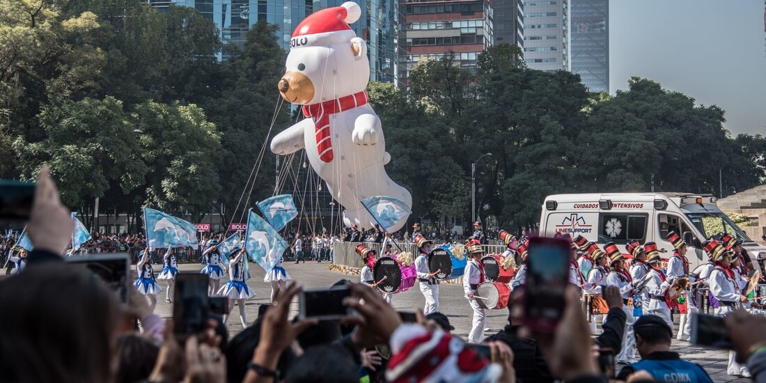 El Metrobús cambiará su servicio por el Bolo Fest 2023.