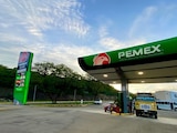 Refinería Olmeca en Dos Bocas, Tabasco, clave en el aumento de producción de PEMEX.