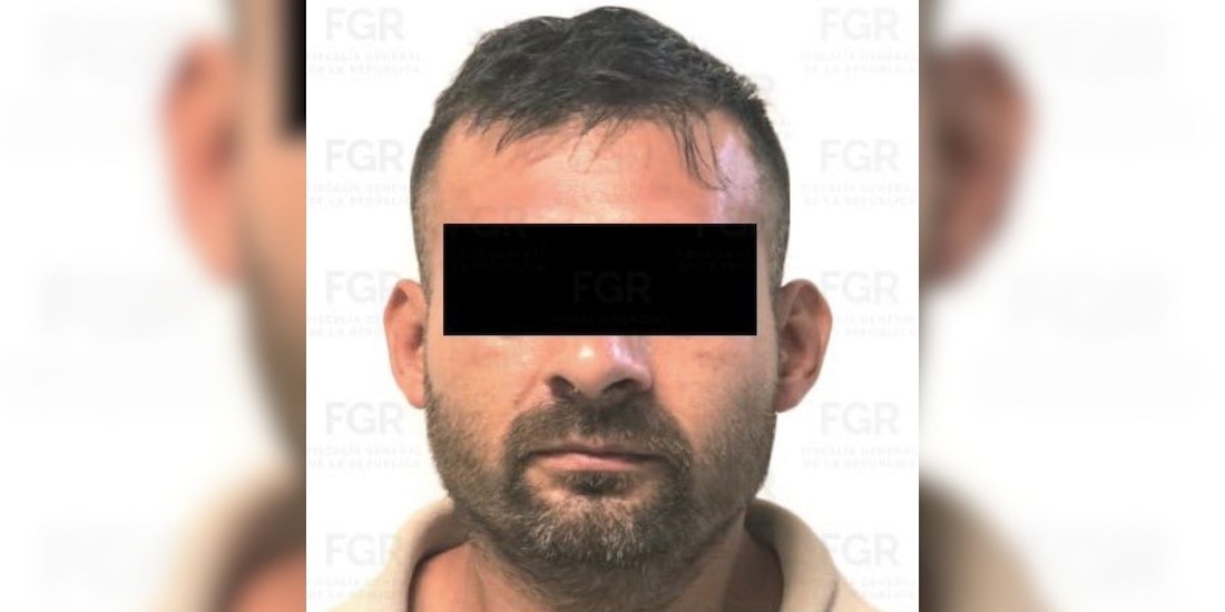 Extraditan a Oregon a mexicano acusado en red criminal de narcóticos