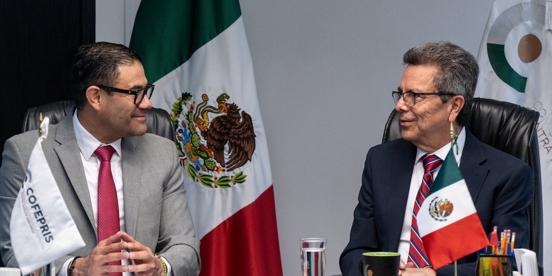 Activan vigilancia contra fraudes sanitarios en internet