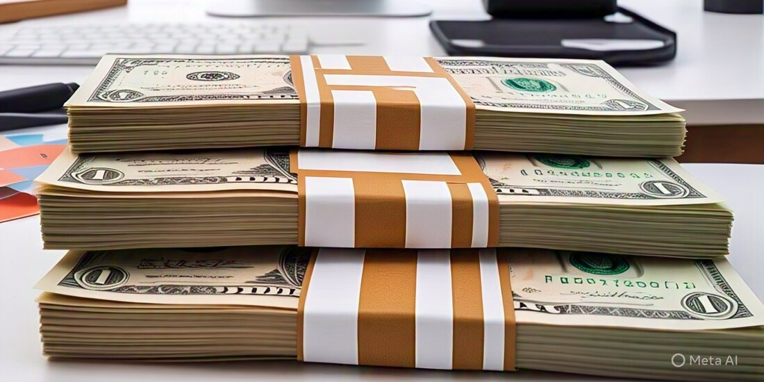 Este es el precio del dólar hoy.