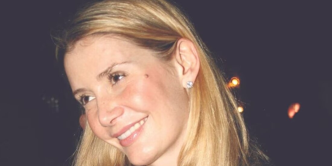 Dora Beckmann Legorreta, hija del fundador de José Cuervo, muere a los 51 años de edad.