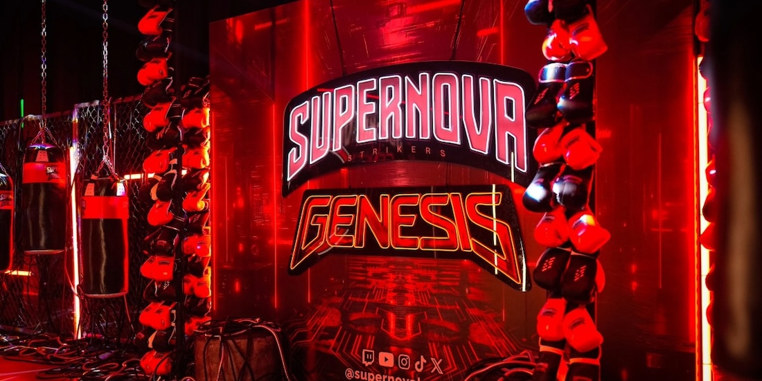 ¿Quiénes van a cantar en el Supernova Génesis?