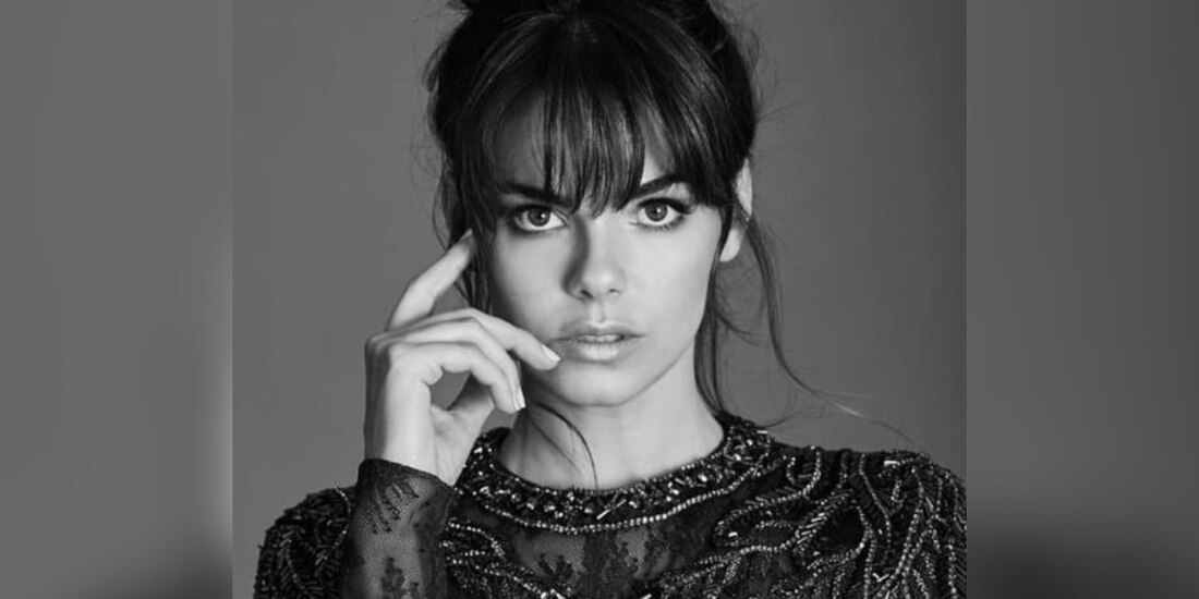 Livia Brito anuncia su separación de Mariano Martínez, con quien presuntamente agredió a un paparazzi hace unos años.