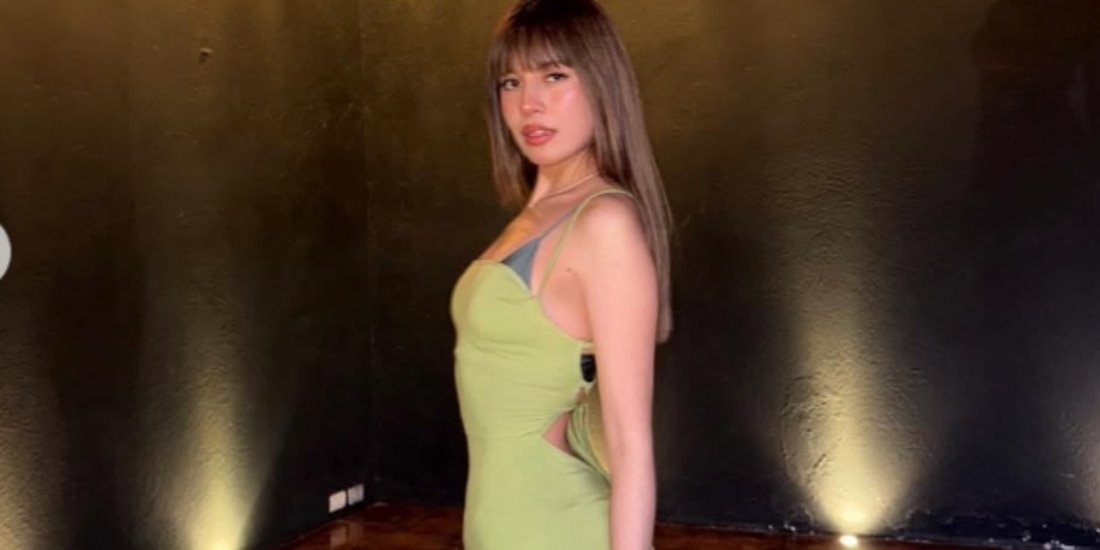 Ana Fer Lemus, influencer