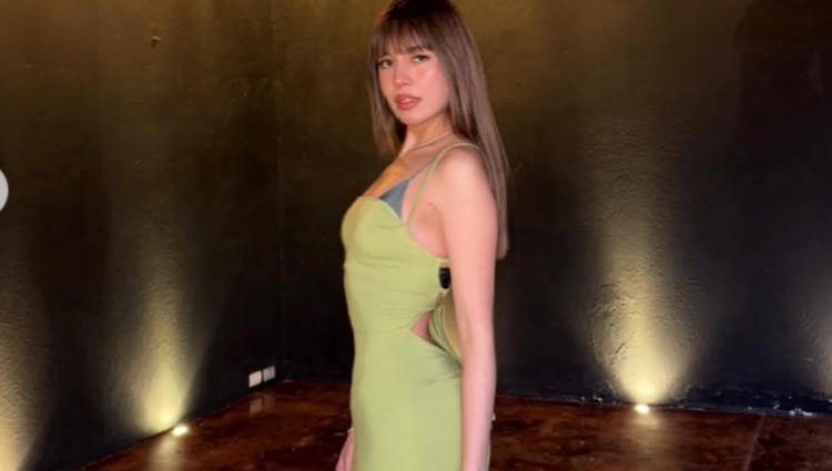 Ana Fer Lemus, influencer