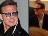 Luis Miguel se aparece en el aeropuerto y se ¡pone a dar autógrafos! (VIDEO)