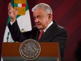 Ordena TEPJF remoción de manifestaciones de AMLO en mañanera del 24 de mayo