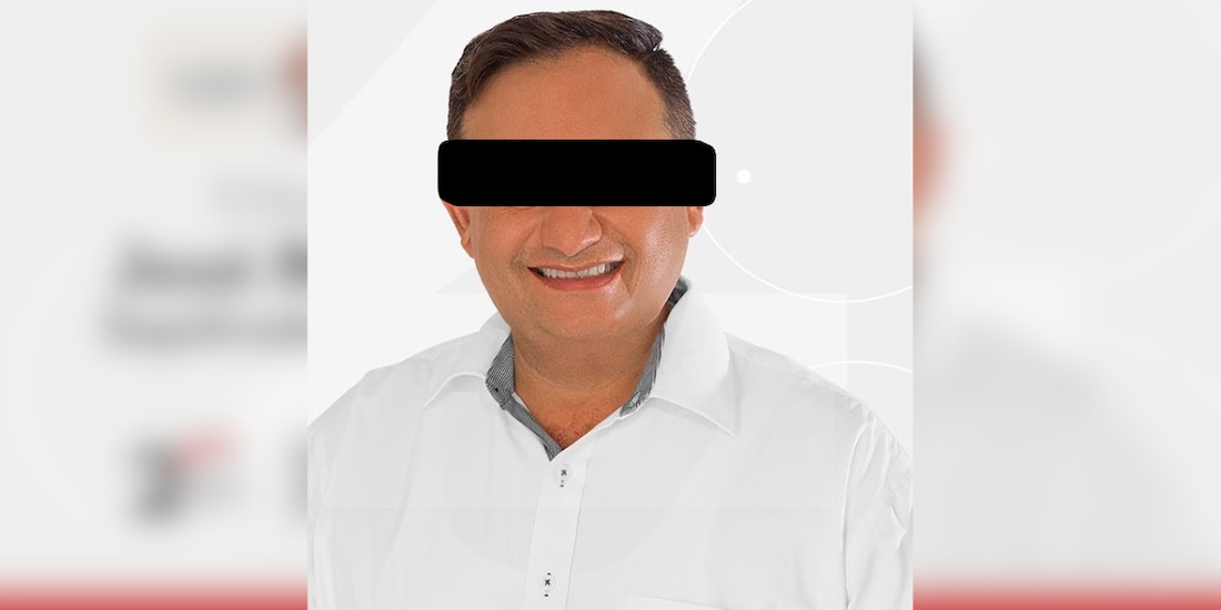 José Manuel Sepúlveda Del Valle, exdiputado local