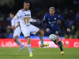 América goleó 3-0 a Pumas en la Jornada 8 del Apertura 2022.