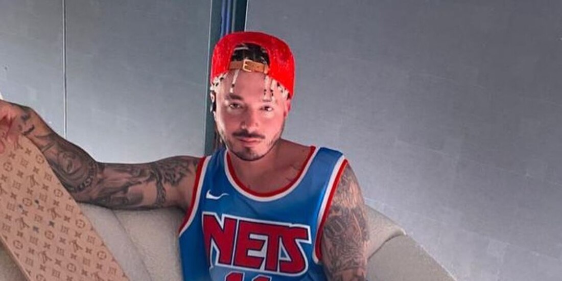 J Balvin escribe tuit de apoyo a Cuba y usuarios se le van encima y lo critican