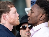 Pelea Saúl “Canelo” Álvarez vs Christian Mbilli podría cambiar de fecha