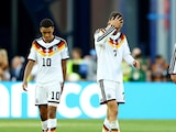 Alemania sumó un nuevo fracaso al ser eliminado en dieciseisavos de final del Mundial 2026.